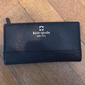 Kate Spade Cameron Street Lacey Wallet